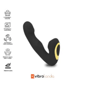 vibrador maggie