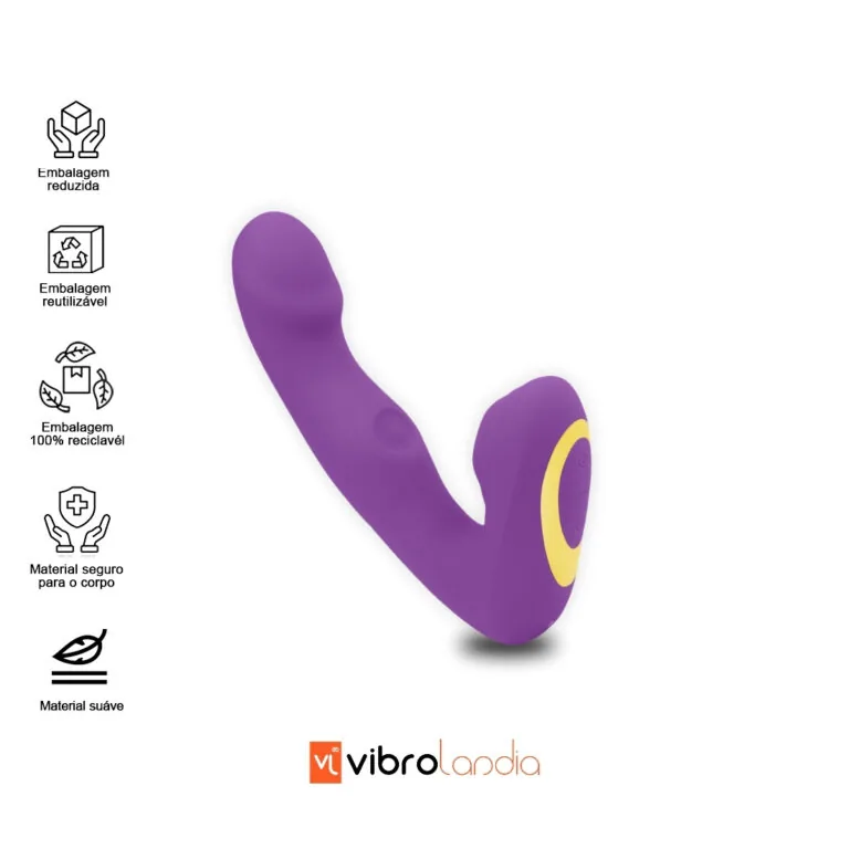 vibrador hera