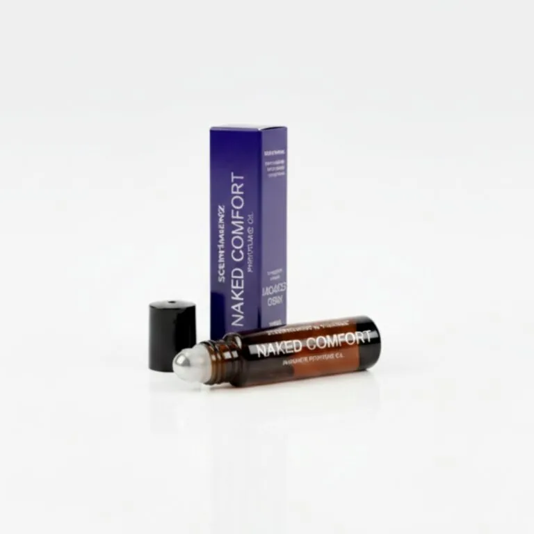 PERFUME NAKED CONFORT 10ML