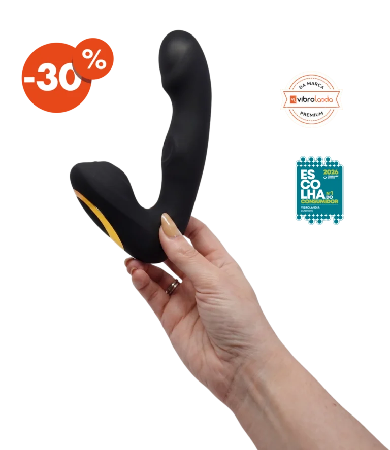 Imagem de produto Maggie para banner de site