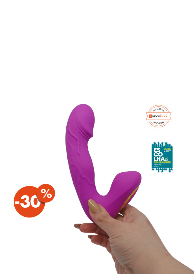 Vibrador Hera