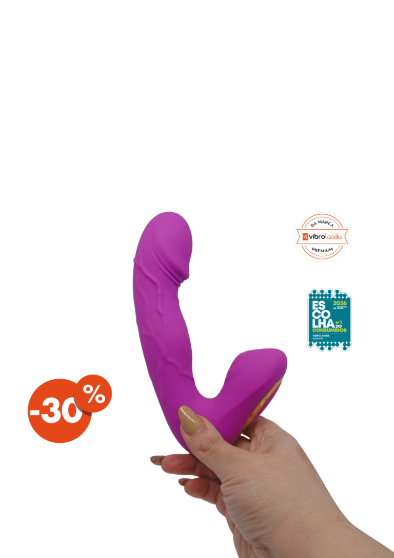 Vibrador Hera