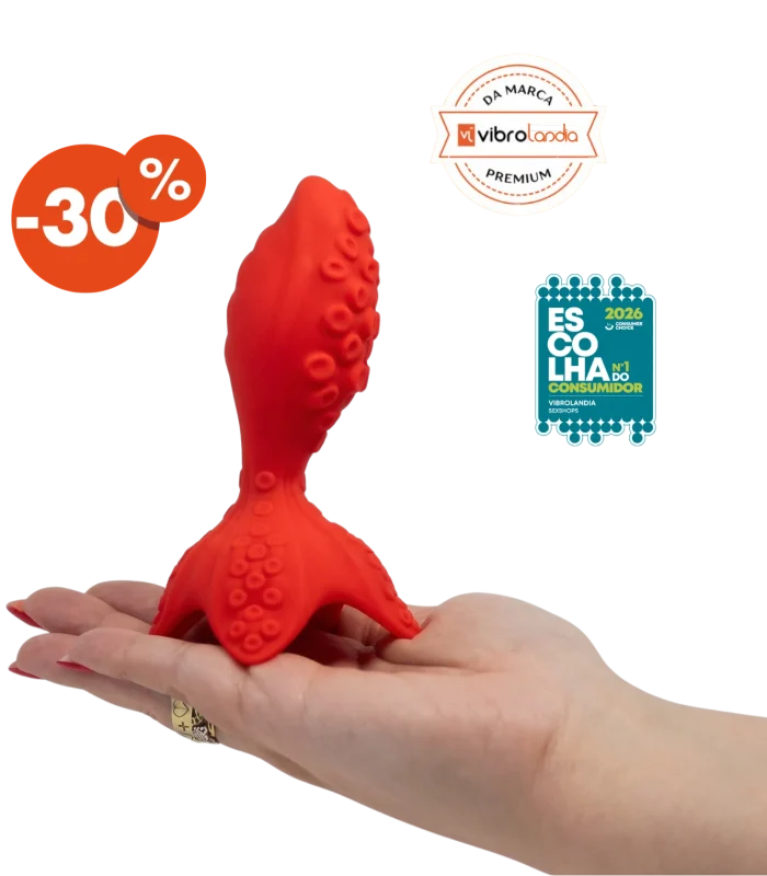 Imagem para site de produto Hank na mão de mulher