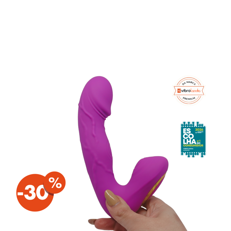 Vibrador Hera