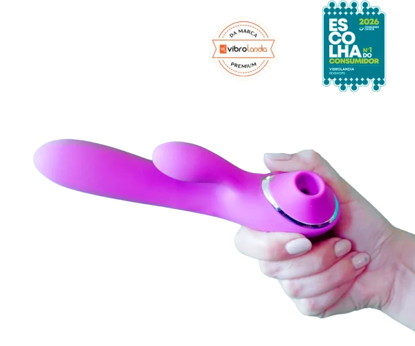 Imagem de produto Lily na mão para banner de site