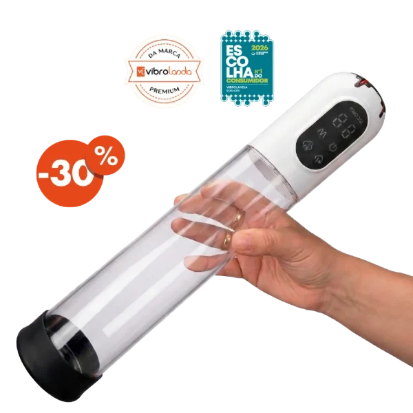 Imagem para banner para site sobre bomba peniana Nice