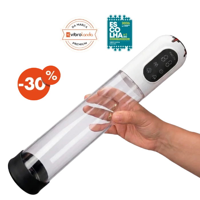 Imagem para banner para site sobre bomba peniana Nice