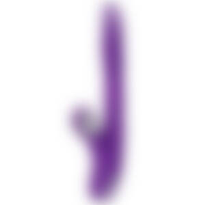 Vibrador Bunny Funny Up & Down 2.0