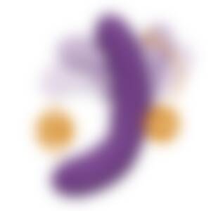 Vibrador Flexível Rewolution RewoCurvy
