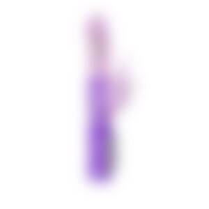 VIBRADOR RABBIT BORBOLETA