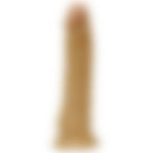 Dildo Latin Lover