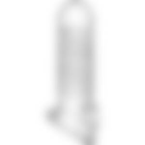 Manga Extensora de Pénis V15 - Transparente