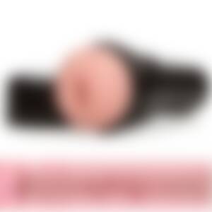 Masturbador Fleshlight Go Pink Lady Surge