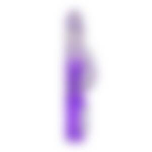 Vibrador Rabbit Basculante
